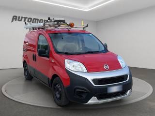 FIAT Fiorino usata, con Chiusura centralizzata