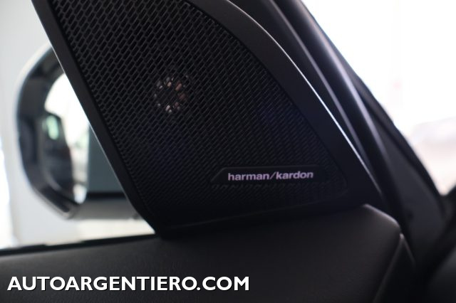 BMW X3 usata, con Boardcomputer