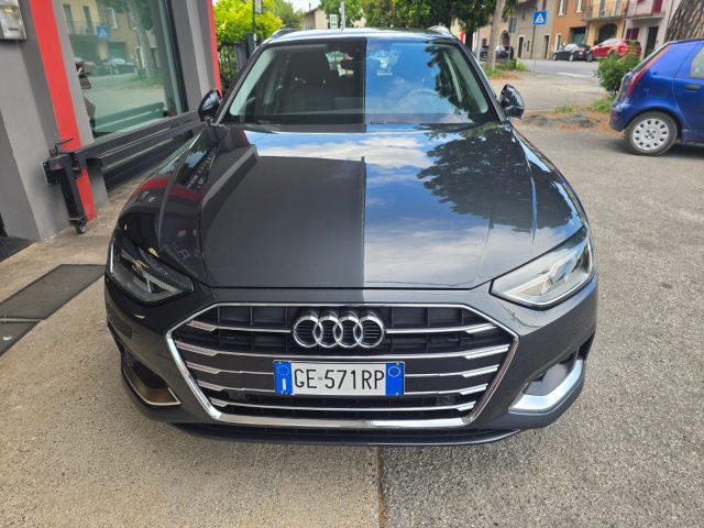 AUDI A4 usata 184