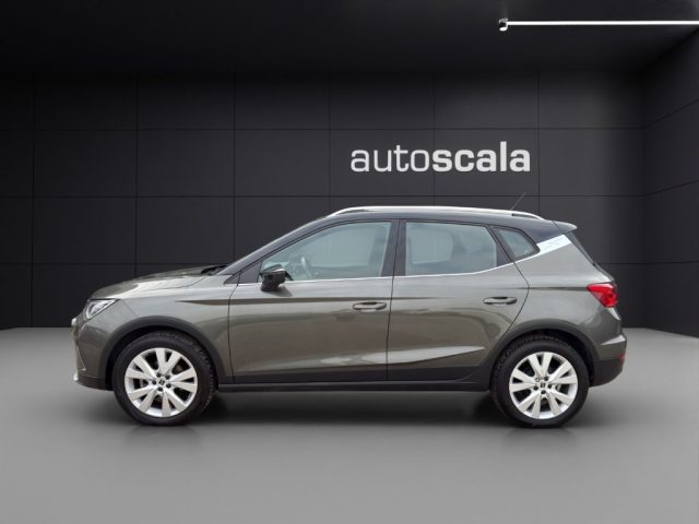 SEAT Arona usata, con Airbag
