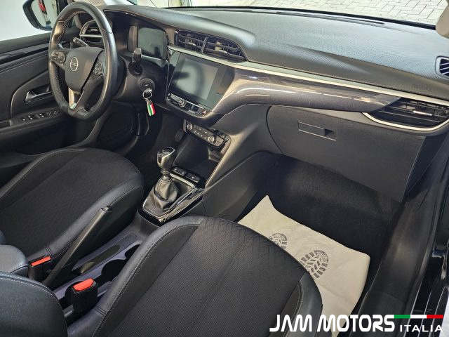OPEL Corsa usata, con Climatizzatore