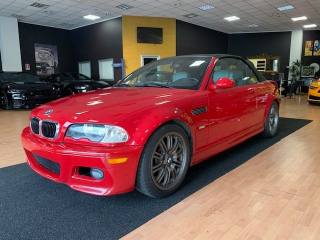 BMW M3 usata, con Airbag laterali