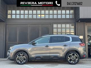 CITROEN C5 Aircross usata, con Airbag laterali