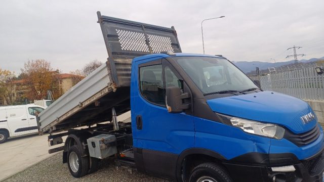 IVECO Daily usata, con ABS