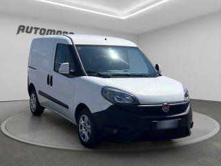 FIAT Doblo usata, con Chiusura centralizzata