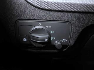 AUDI Q2 usata, con Chiusura centralizzata