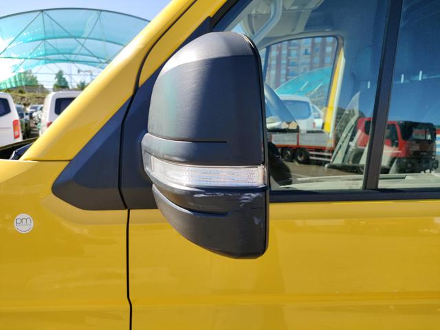 VOLKSWAGEN Crafter usata 28