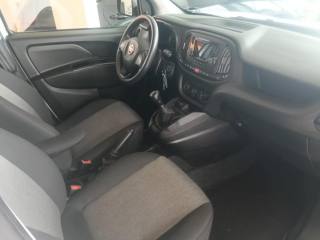 FIAT Doblo usata 24