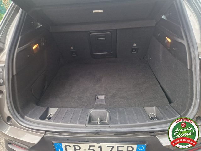 ALFA ROMEO Tonale usata, con Servosterzo