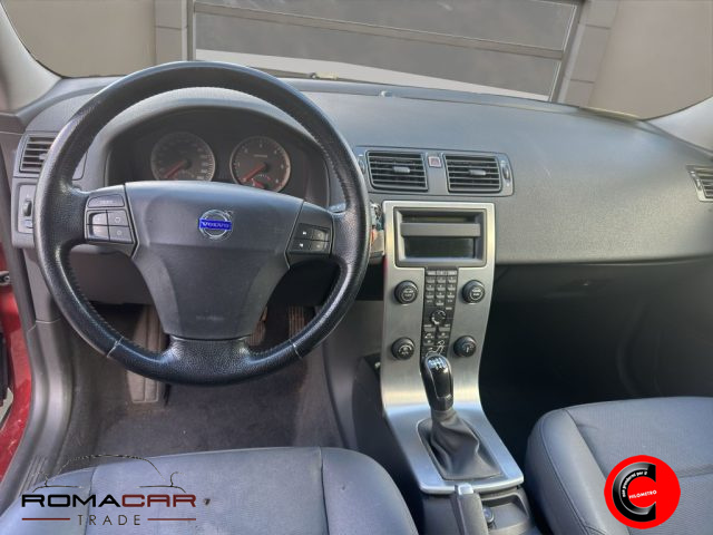 VOLVO C30 usata, con Immobilizzatore elettronico