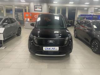 FORD Tourneo Courier usata, con Airbag laterali