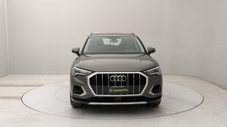 AUDI Q3 usata, con Cerchi in lega