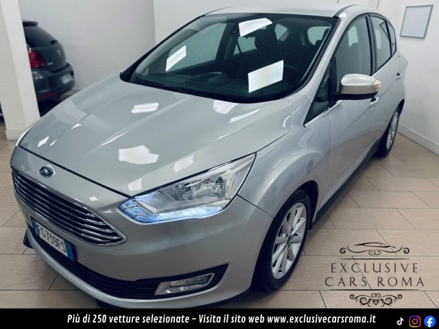 FORD C-Max usata, con ABS