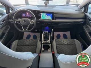 VOLKSWAGEN Golf usata, con Chiusura centralizzata