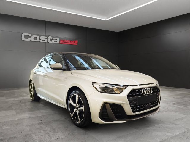 AUDI A1 usata, con Controllo trazione