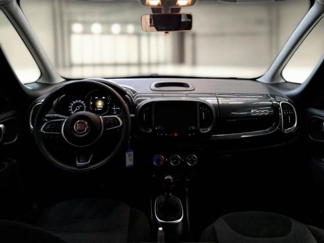 FIAT 500L usata, con Airbag Passeggero