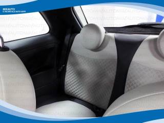 FIAT 500 usata, con Cruise Control