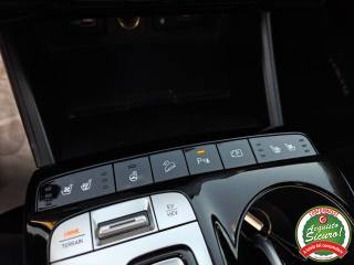 HYUNDAI Tucson usata, con Park Distance Control