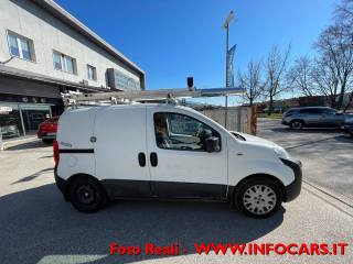 FIAT Fiorino usata, con Fendinebbia