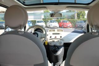 FIAT 500 usata, con Climatizzatore