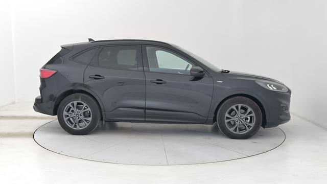 FORD Kuga usata, con Autoradio