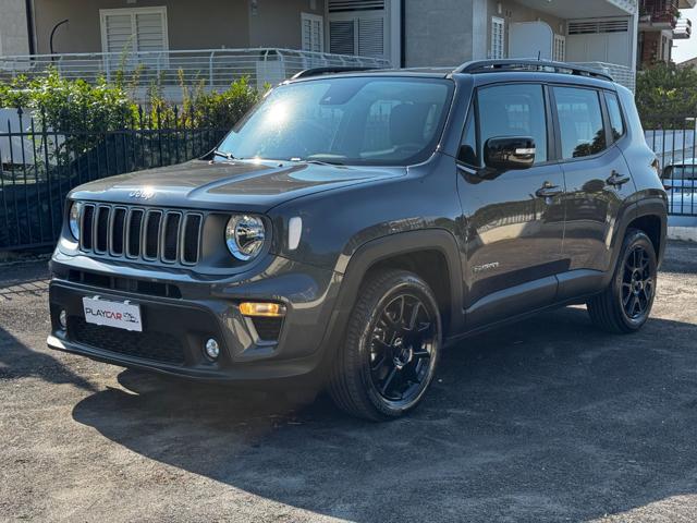 JEEP Renegade usata, con Boardcomputer