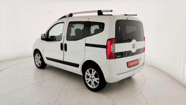FIAT Qubo usata 14