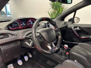 PEUGEOT 208 usata, con Chiusura centralizzata