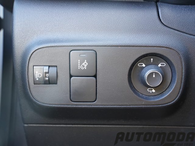 CITROEN C3 usata, con Airbag testa