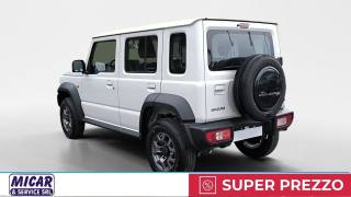 SUZUKI Jimny usata 3