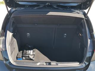 FORD Focus usata, con Touch screen