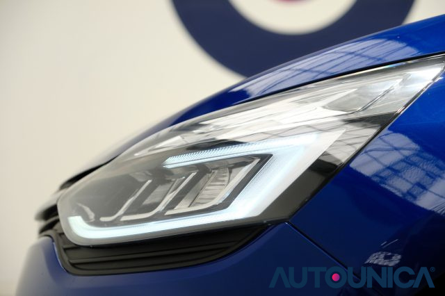 RENAULT Clio usata, con ESP