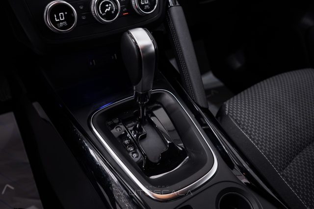 RENAULT Kadjar usata, con Servosterzo