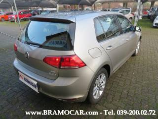 VOLKSWAGEN Golf usata, con Autoradio