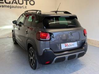 CITROEN C3 Aircross usata, con Chiusura centralizzata