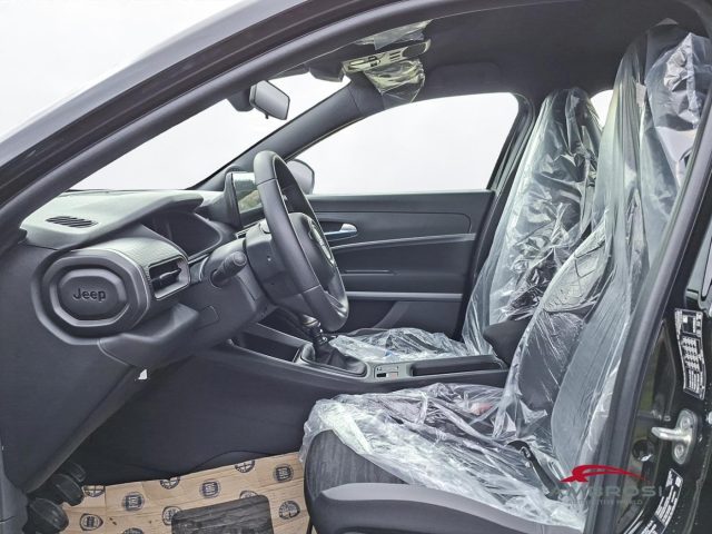 JEEP Avenger usata 9