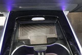 MERCEDES-BENZ GLA 200 usata 26