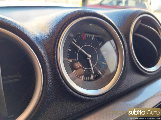SUZUKI Vitara usata, con Airbag testa