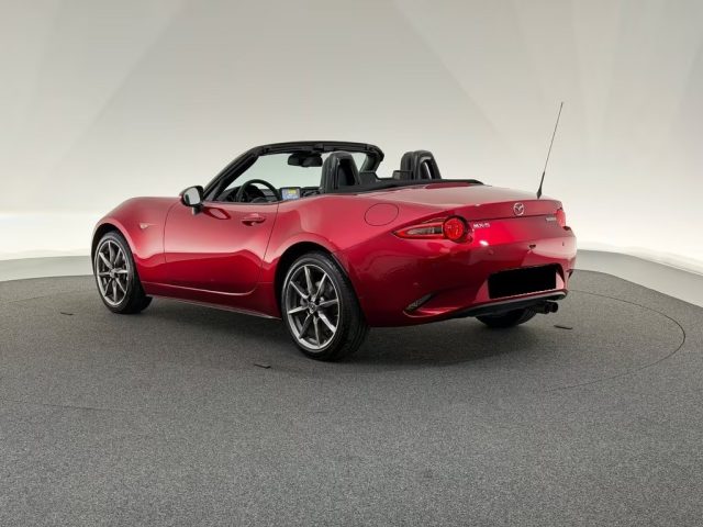 MAZDA MX-5 usata, con Alzacristalli elettrici