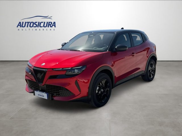 ALFA ROMEO Junior usata, con ABS