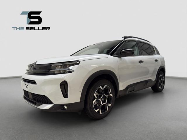 CITROEN C5 Aircross usata, con ABS