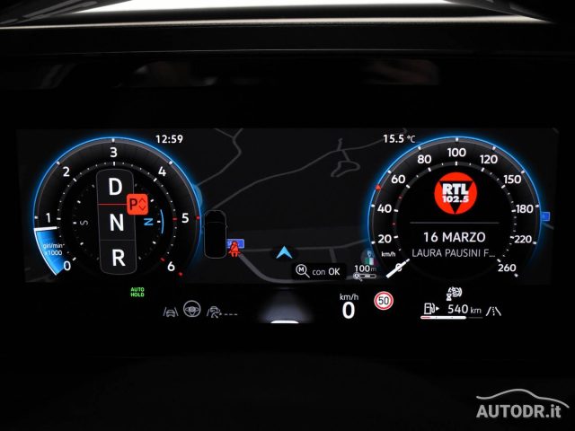 VOLKSWAGEN Tiguan usata, con Cerchi in lega