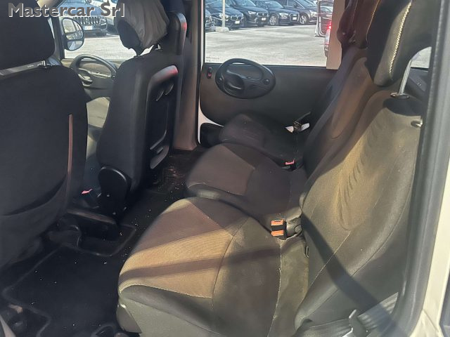 FIAT Multipla usata 9