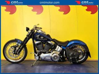 HARLEY-DAVIDSON Other usata 3