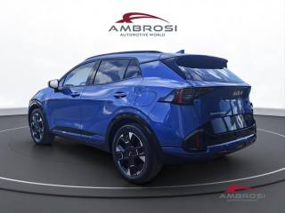 KIA Sportage usata 3