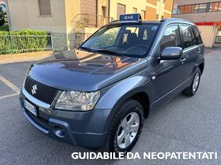 SUZUKI Grand Vitara 1.9 DDiS 5 porte 4WD ***KM. 73.000!!!***