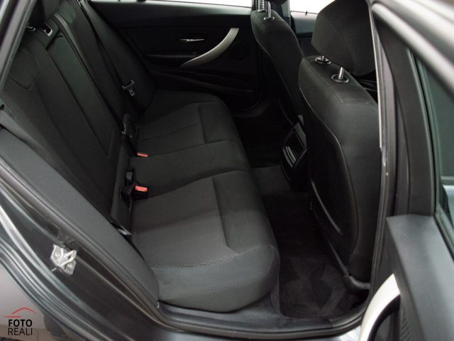 BMW 320 usata, con Controllo vocale