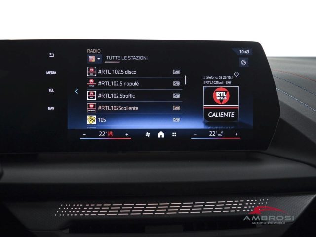 BMW 118 usata 9