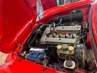 ALFA ROMEO Spider usata 15