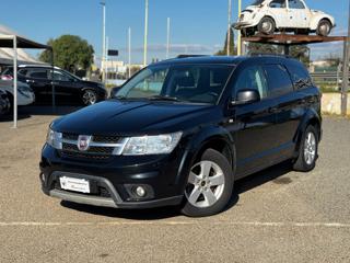 FIAT Freemont usata, con Airbag